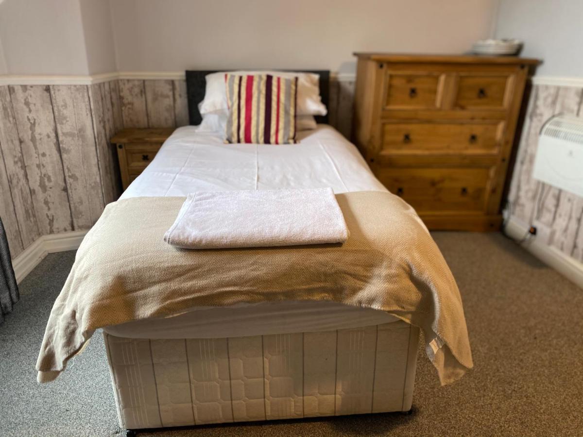 Stanley Arms Bed & Breakfast *