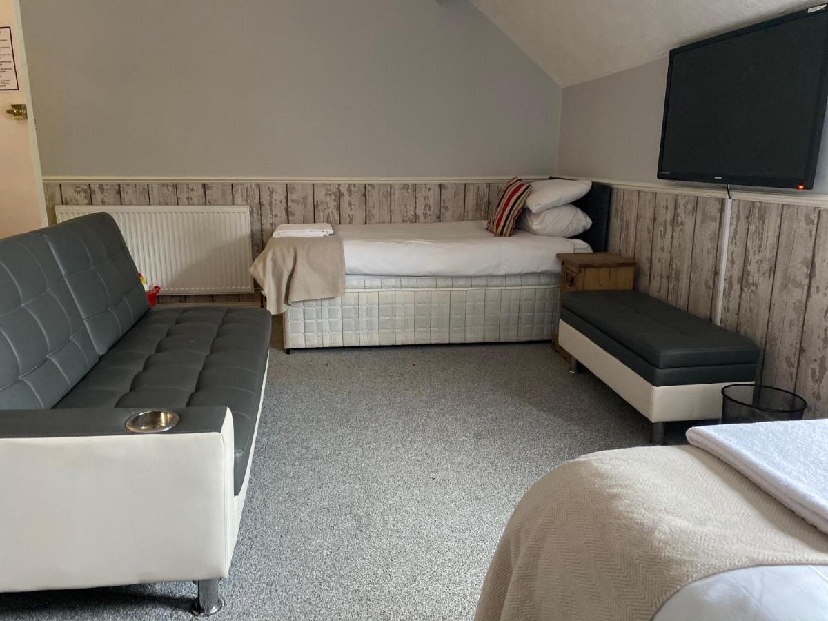 Stanley Arms Bed & Breakfast *