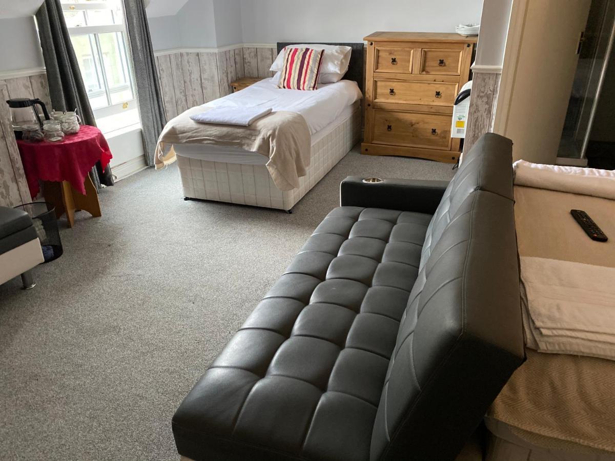 Stanley Arms Bed & Breakfast Holyhead