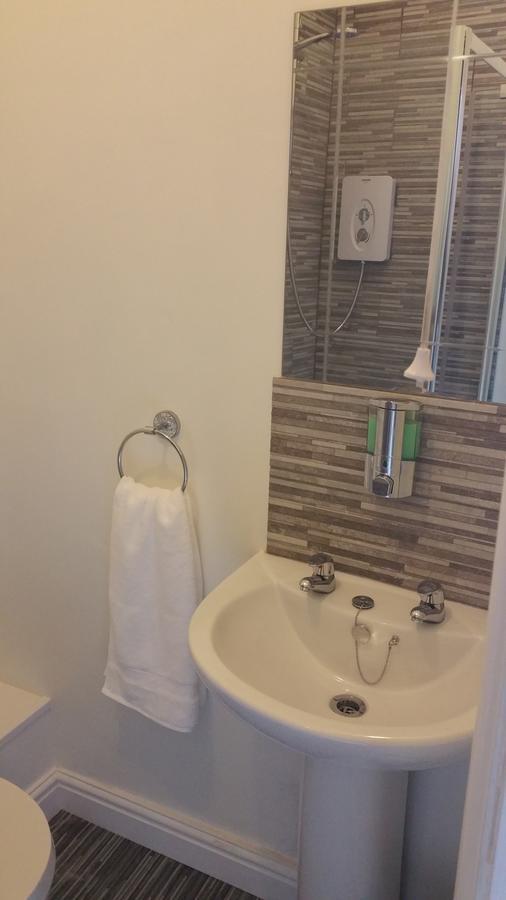 Stanley Arms Bed & Breakfast Holyhead